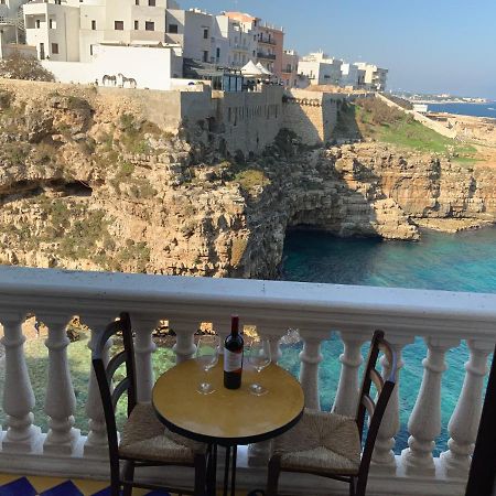 Suite A Mare - Casa Della Poetessa Polignano a Mare Extérieur photo