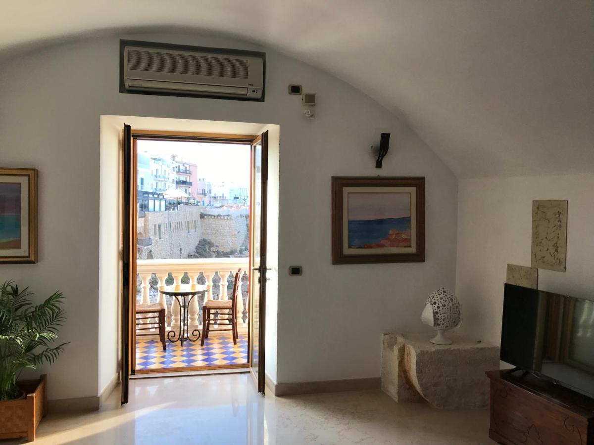 Suite A Mare - Casa Della Poetessa Polignano a Mare Extérieur photo