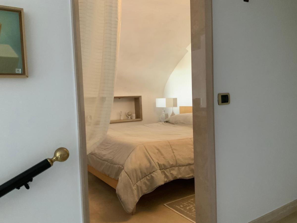 Suite A Mare - Casa Della Poetessa Polignano a Mare Extérieur photo