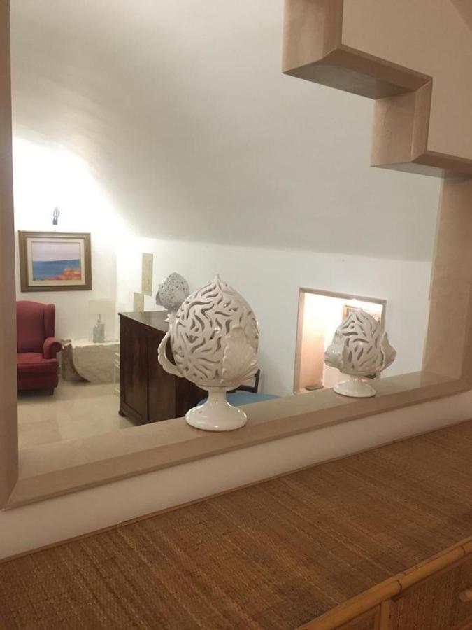 Suite A Mare - Casa Della Poetessa Polignano a Mare Extérieur photo