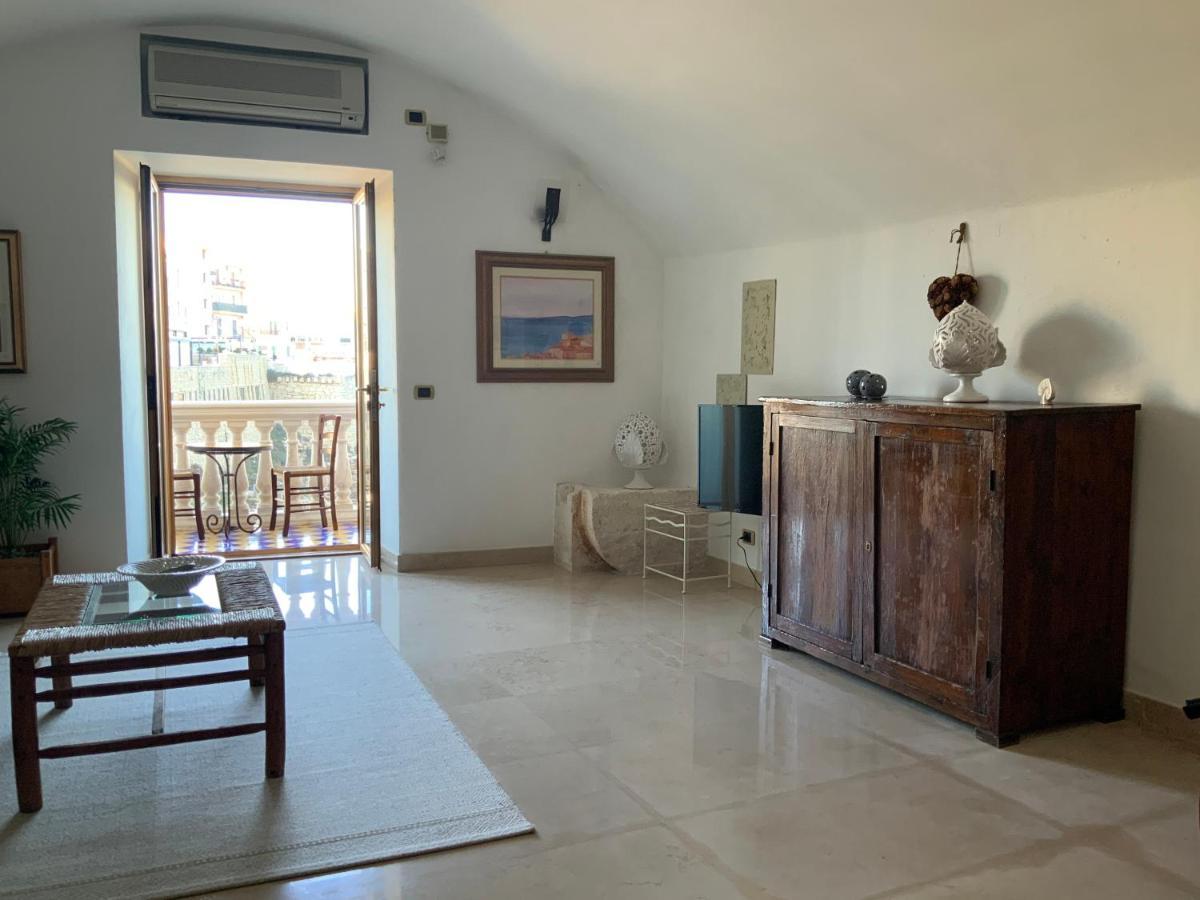 Suite A Mare - Casa Della Poetessa Polignano a Mare Extérieur photo