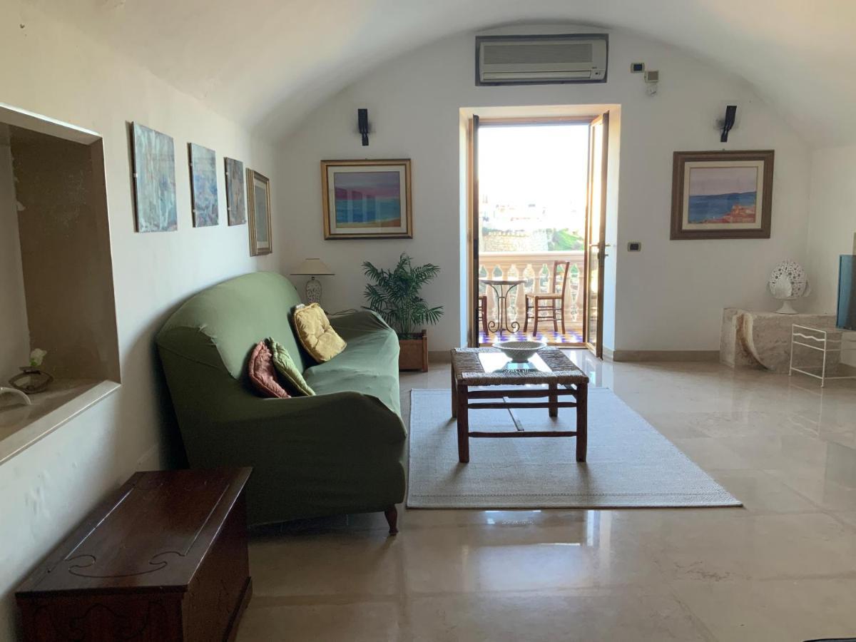 Suite A Mare - Casa Della Poetessa Polignano a Mare Extérieur photo
